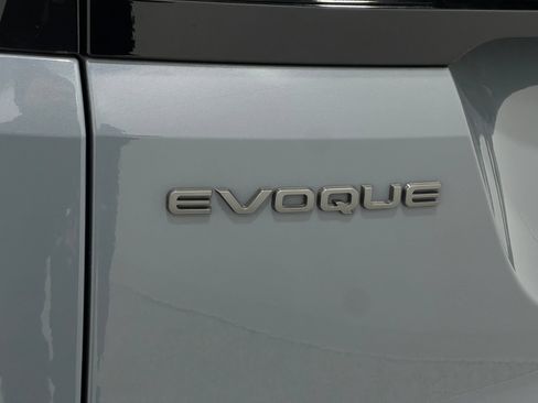 Used 2020 Land Rover Range Rover Evoque First Edition AWD/4WD image 39