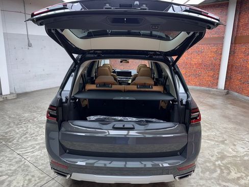 New 2026 BMW X7 xDrive40i image 28