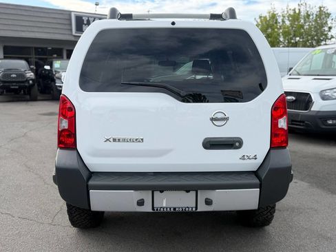 Used 2010 Nissan Xterra S image 30