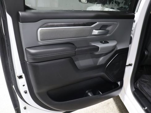 Used 2020 RAM 1500 Big Horn image 19