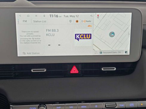 Used 2024 Hyundai Ioniq 5 Limited RWD image 25