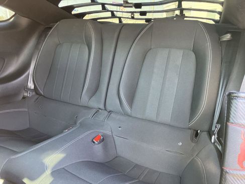 Used 2022 Ford Mustang Coupe image 22