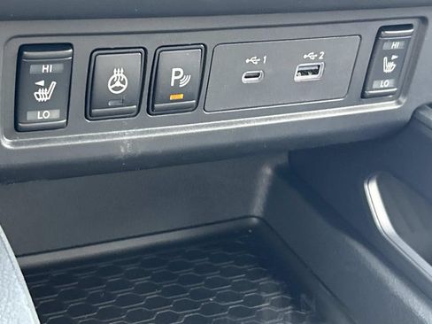 New 2026 Nissan Frontier SV w/ All-Weather Content Package RWD image 34
