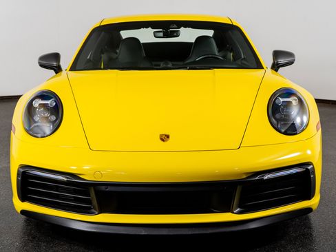 Used 2023 Porsche 911 Carrera T image 22