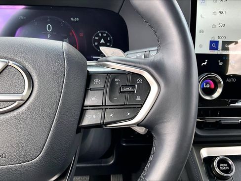 Used 2024 Lexus GX 550 AWD/4WD image 50
