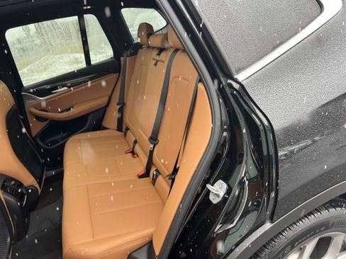 Used 2023 BMW X3 xDrive30i w/ Premium Package w/ZPA image 25