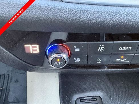 Used 2021 Buick Enclave Premium w/ Sun and Sites Package image 7