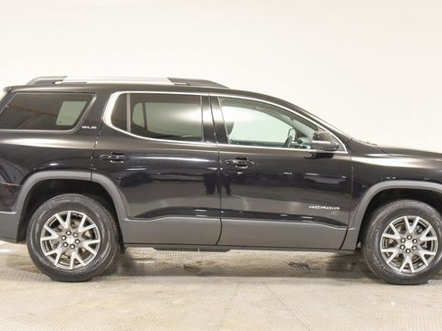 Used 2021 GMC Acadia SLE w/ Driver Convenience Package image 12