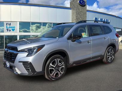 New 2026 Subaru Ascent Touring w/ Popular Package #2