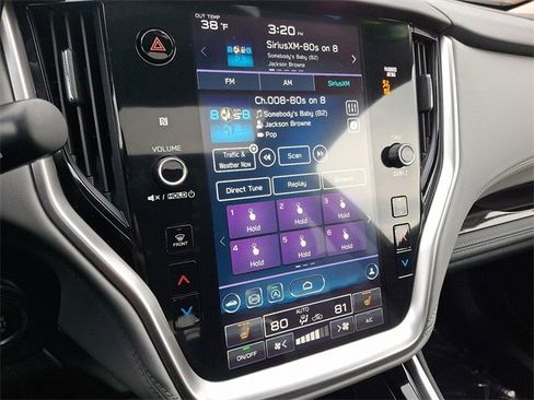 Certified 2022 Subaru Outback Limited XT image 19