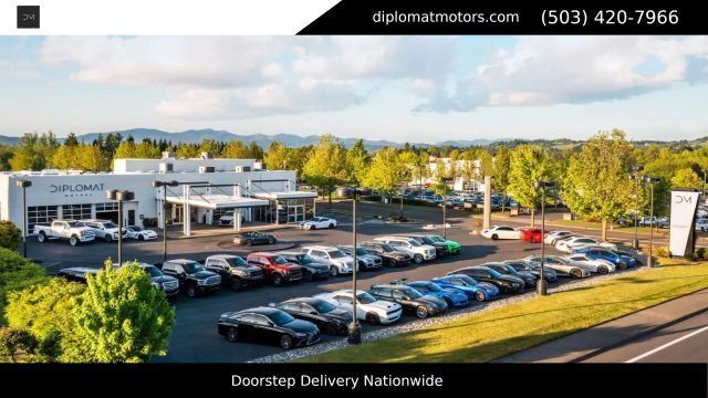 Used 2016 Tesla Model X P90D AWD/4WD image 3