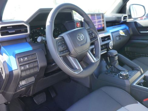 New 2026 Toyota Tacoma TRD Off-Road image 20