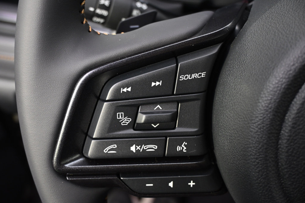 New 2026 Subaru Forester Wilderness AWD/4WD image 32
