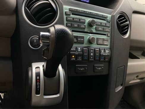 Used 2009 Honda Pilot EX-L image 33