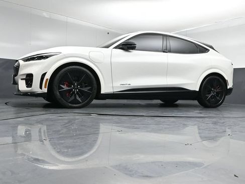 Certified 2025 Ford Mustang Mach-E GT AWD/4WD image 39