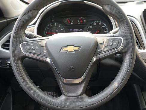 Used 2023 Chevrolet Malibu LT w/ Driver Confidence Package FWD image 23