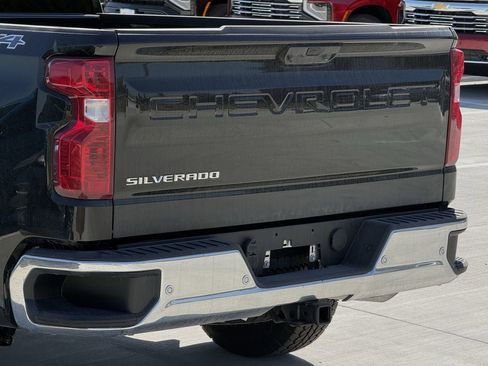 New 2026 Chevrolet Silverado 1500 W/T w/ WT Safety Package image 6