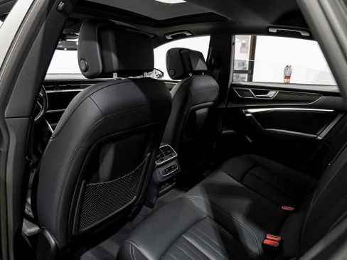 Used 2022 Audi A7 3.0T Premium image 35