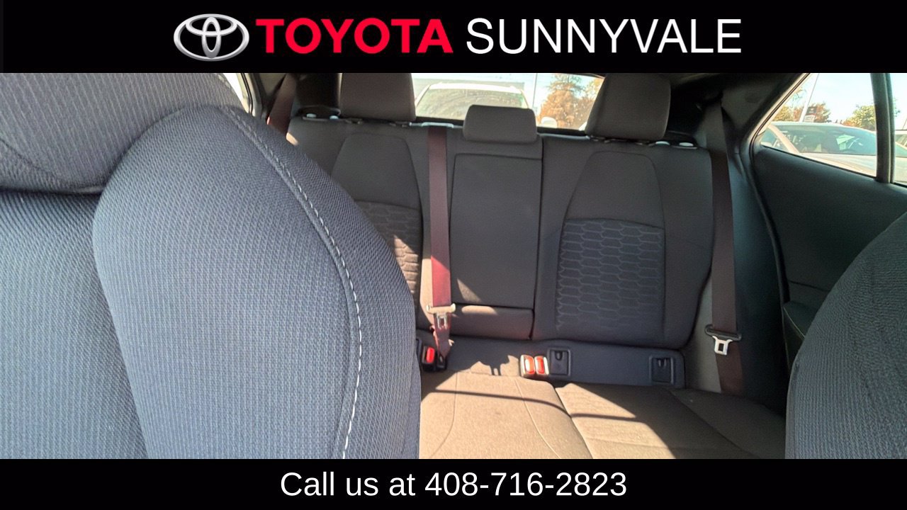 Used 2019 Toyota Corolla SE FWD image 5