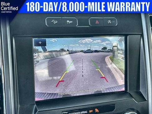 Used 2020 Ford F150 XLT w/ Equipment Group 302A Luxury AWD/4WD image 26