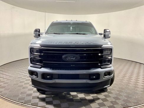Used 2026 Ford F350 Platinum AWD/4WD image 9