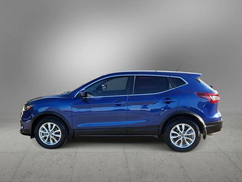 Used 2022 Nissan Rogue Sport S image 5