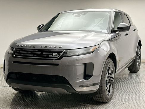 New 2026 Land Rover Range Rover Evoque S image 1