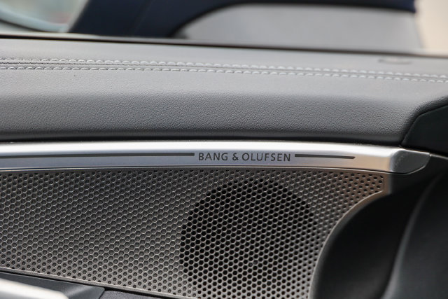 New 2026 Audi S5 Prestige AWD/4WD image 27