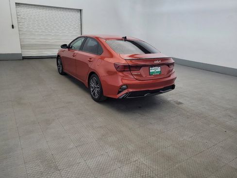 Used 2023 Kia Forte GT-Line FWD image 5