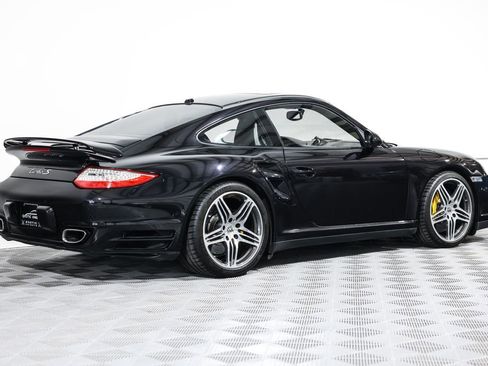 Used 2011 Porsche 911 Turbo S image 6