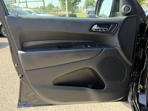Used 2023 Dodge Durango GT AWD/4WD image 14