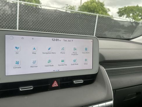 Used 2024 Hyundai Ioniq 5 SEL RWD image 24