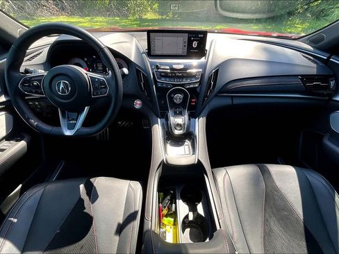 Used 2024 Acura RDX A-Spec image 21