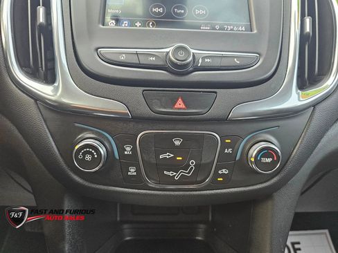 Used 2020 Chevrolet Equinox LT AWD/4WD image 22