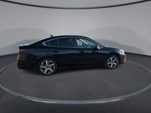 Used 2022 Subaru Legacy Limited image 9