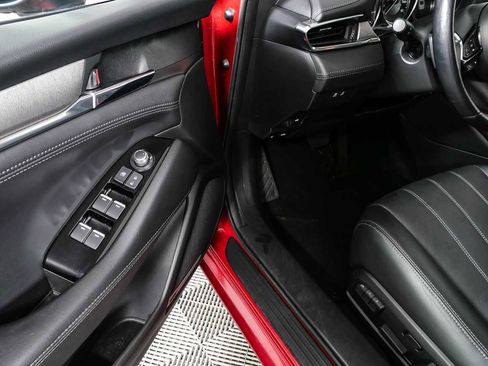 Used 2018 MAZDA MAZDA6 Grand Touring Reserve FWD image 13