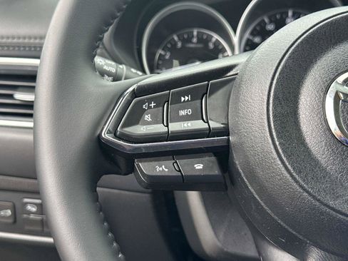 Certified 2024 MAZDA CX-5 AWD 2.5 S w/ Preferred Package image 31