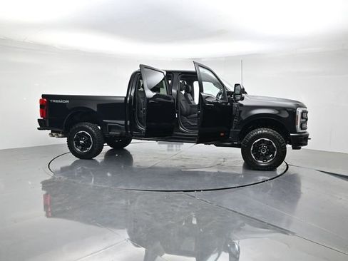 New 2026 Ford F250 Lariat w/ Tremor Off-Road Package AWD/4WD image 49