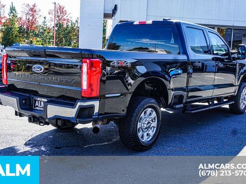 Used 2024 Ford F250 XLT image 6