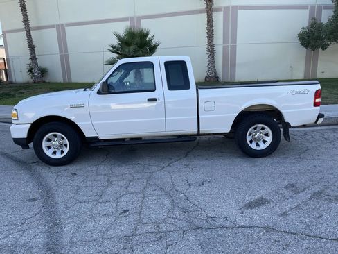 Used 2010 Ford Ranger XLT image 1