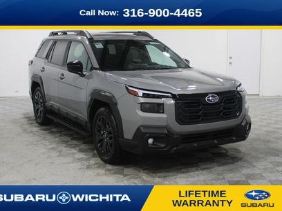 New 2026 Subaru Outback Limited XT