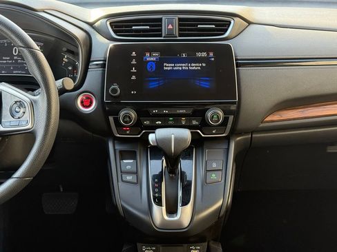 Used 2020 Honda CR-V EX image 14