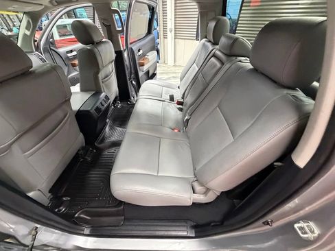 Used 2012 Toyota Tundra Limited w/ Memory Pkg AWD/4WD image 57