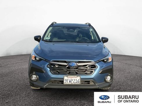 Used 2024 Subaru Crosstrek 2.0i Premium image 8