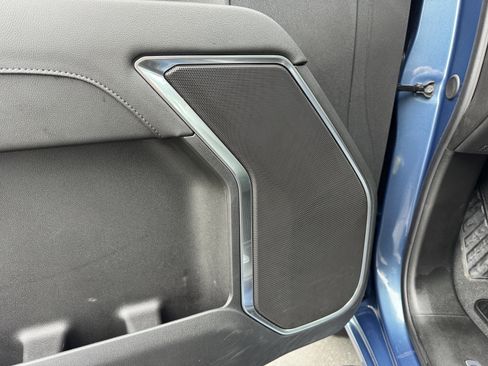 Certified 2024 GMC Sierra 1500 Elevation image 15