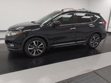 Used 2017 Nissan Rogue SL w/ SL Premium Package image 2
