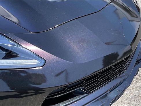 Used 2015 Chevrolet Corvette Z06 w/ 2LZ Preferred Equipment Group RWD image 30