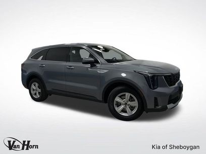 Used 2024 Kia Sorento LX