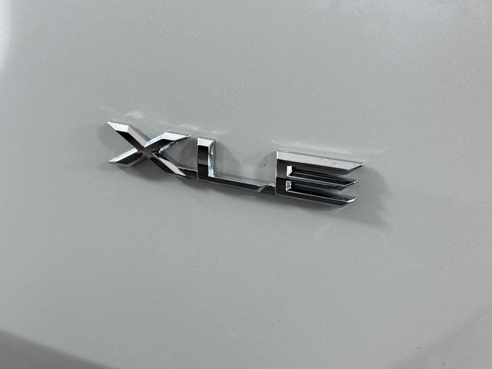 Certified 2026 Toyota RAV4 XLE Premium FWD image 15
