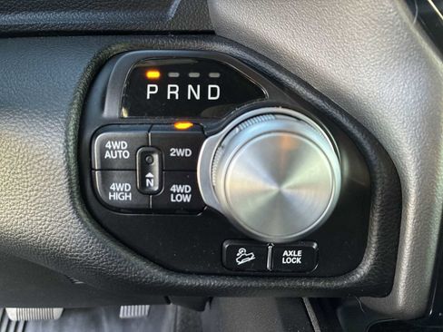 Used 2022 RAM 1500 Rebel w/ Rebel Level 2 Equipment Group image 16